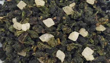 Dong Ding Oolong,Strong Fragrance Tie Guan Yin Oolong Tea,Rose Black Tea