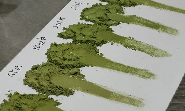 Osmanthus Oolong,Uncle Duck Shit Fragrance Oolong tea,Wu Yi Shui Xian Oolong