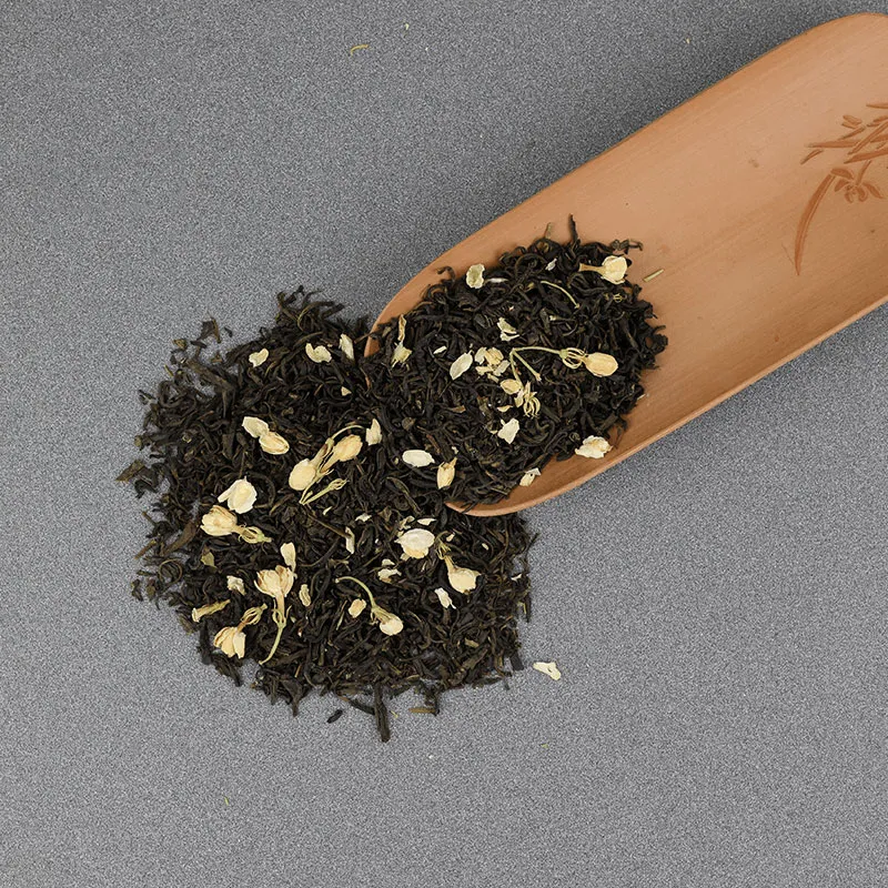 Earl grey Black tea,Organic Pekoe Maofeng,Osmanthus Oolong Tea