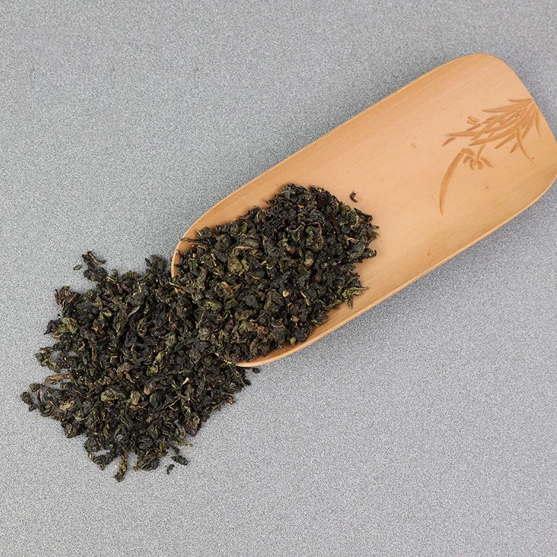 Peach Oolong Tea,Wu Yi Shui Xian Oolong,Yunan Black tea