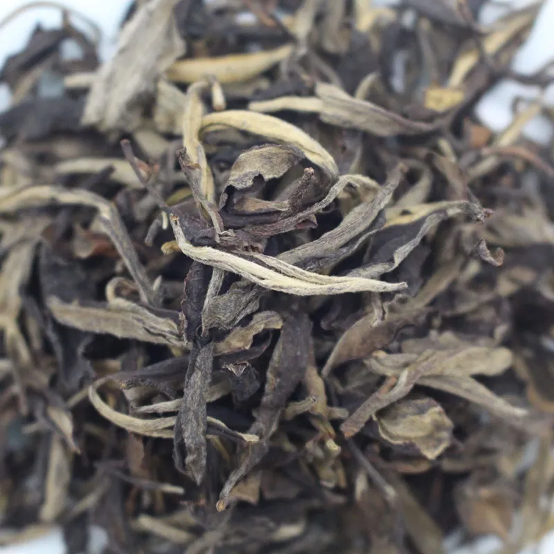 Osmanthus Oolong,Chenpi Black Tea,Uncle Duck Shit Fragrance Oolong tea