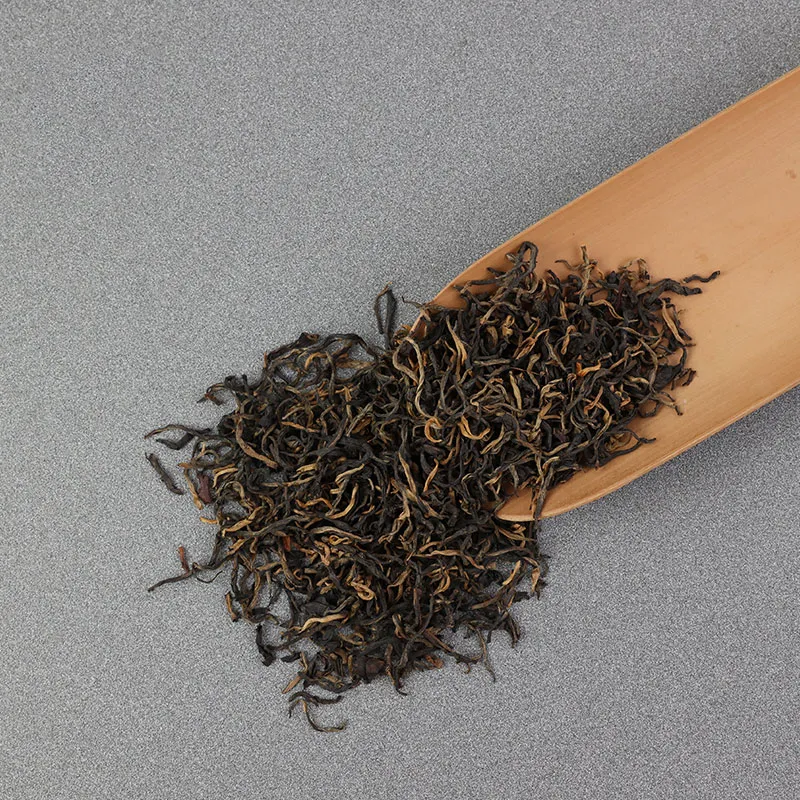 Peach Oolong Tea,Wu Yi Shui Xian Oolong,Yunan Black tea