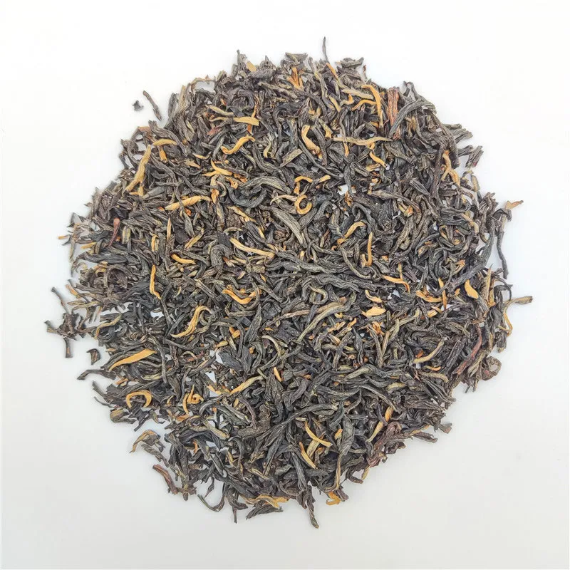 Precious Eyebrows Tea,Ginseng Oolong,Dahongpao Oolong Tea