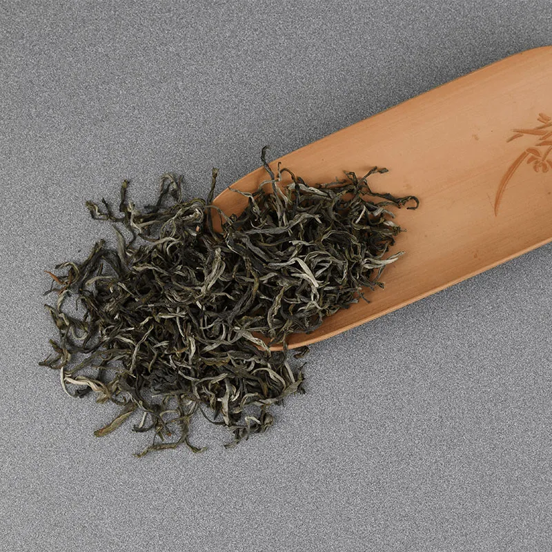 Moonlight White Tea,Yunan Black tea,Organic Pekoe Maofeng