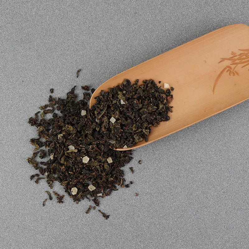 Yunan Black tea,Peach Oolong Tea,Moonlight White Tea